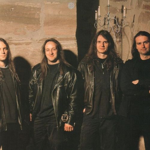 Blind Guardian — Tickets, Tour Dates & Concerts 20242025